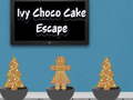 Hry Ivy Choco Cake Escape
