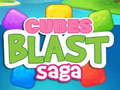 Hry Cubes Blast Saga