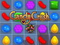 Hry Candy crush 
