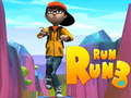 Hry Run Run 3 3D