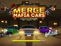 Hry Merge Mafia Cars