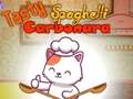 Hry Tasty Spaghetti Carbonara