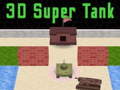 Hry 3d super tank