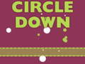 Hry Circle Down