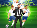 Hry Idle Football Manager