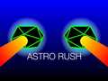 Hry Astro Rush