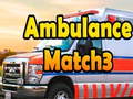 Hry Ambulance Match3