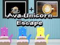 Hry Ava Unicorn Escape