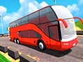 Hry Bus Driving Simulator