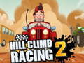 Hry Hill Climb Racing ‏ 2