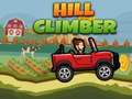 Hry Hill Climber ‏