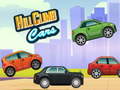 Hry Hill Climb Cars 