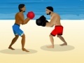 Hry Beach fighting