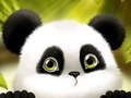 Hry Panda Slide