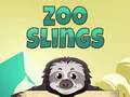 Hry Zoo Slings