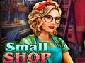Hry Small Shop