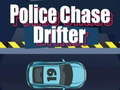 Hry Police Chase Drifter