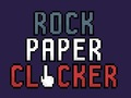 Hry Rock Paper Clicker