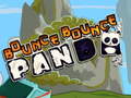 Hry Bounce Bounce Panda ‏
