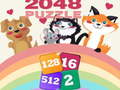 Hry 2048 Puzzle 