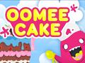 Hry Oomee Cake