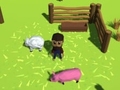 Hry Mini Farm