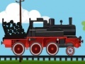 Hry Steam Transporter