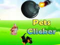 Hry Pets Clicker