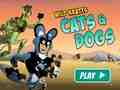 Hry Wild Kratts Cats & Dogs