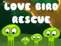 Hry Love Bird Rescue