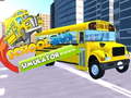 Hry School Bus Simulator
