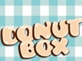 Hry Donut Box