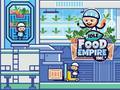Hry Food Empire Inc