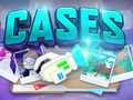 Hry Cases