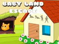Hry Baby Land Escape