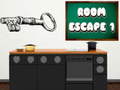 Hry Room Escape 1