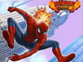 Hry Spiderman Run Super Fast