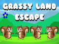 Hry Grassy Land Escape