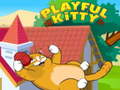Hry Playfull Kitty