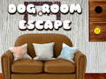 Hry Dog Room Escape