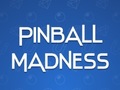 Hry Pinball Madness
