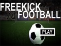 Hry Freekick Football