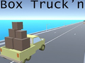 Hry Box Truck'n