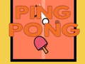 Hry Ping Pong