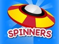 Hry Spinners