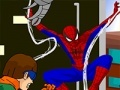 Hry Spiderman Customization