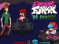 Hry Friday Night Funkin vs Shaggy 