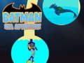 Hry Batman Sea Adventure