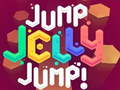 Hry Jump Jelly Jump!