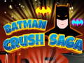 Hry Batman Crush Saga